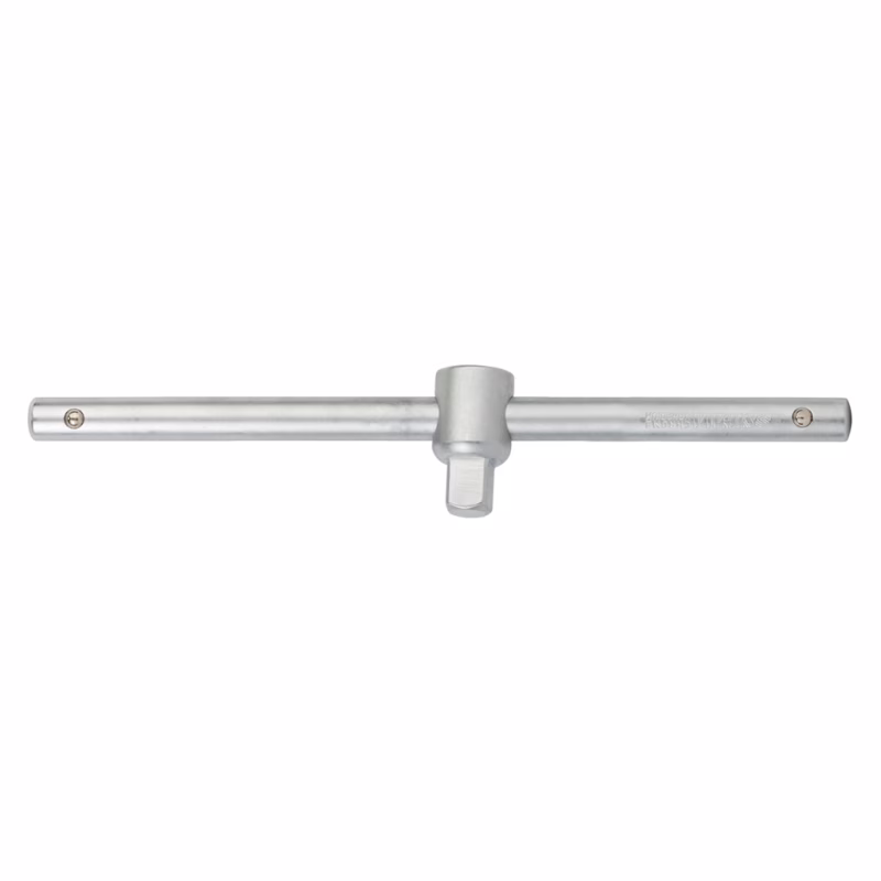 Ключ Sigma вороток Т-подібний 1/2" 250мм CrV mid (6050751)
