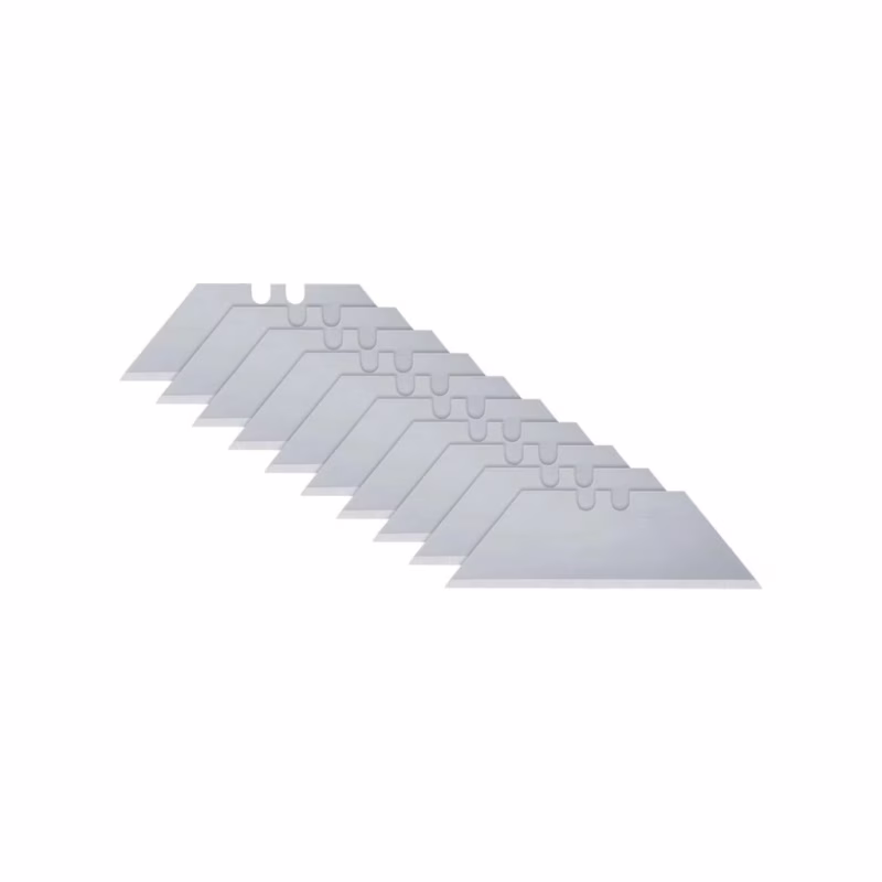 Лезвие Bosch трапециевидное, 66x23x11мм, 10шт (1.600.A03.2UT)