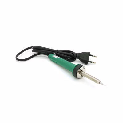 Паяльник електричний Bakku BK-CS30, 30W, Blister-box (BK-CS30)