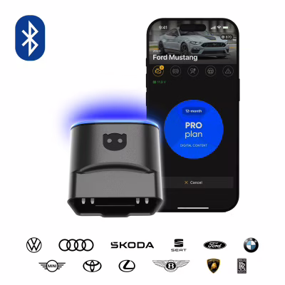 Автосканер OBDeleven 3 Pro pack (P1052)