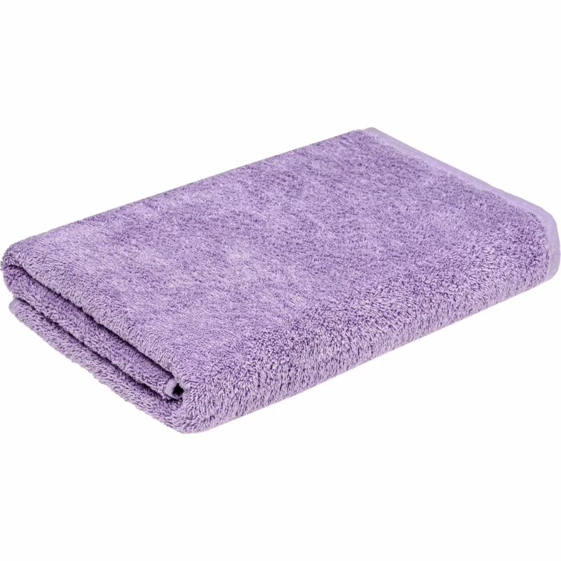 Рушник Home Line Pastel Lilac махровий (ліловий) 430 гр/м2 (К), 50х90 см (188459)