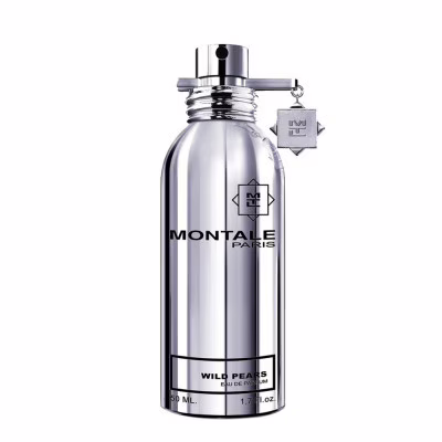 Парфюмированная вода Montale Wild Pears 50 мл (3760260453752)