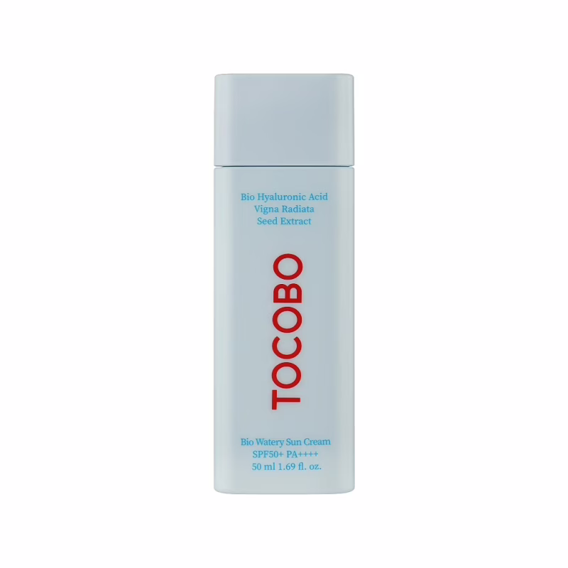 Засіб від засмаги Tocobo Bio Watery Sun Cream SPF50+ PA++++ 50 мл (8809835060058)