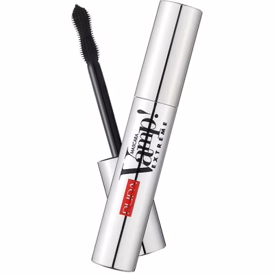 Тушь для ресниц Pupa Vamp! Extreme Black (8011607245413)