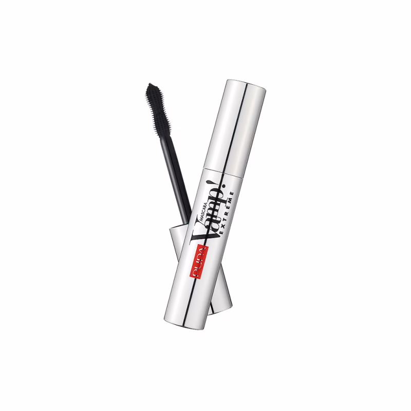 Тушь для ресниц Pupa Vamp! Extreme Black (8011607245413)