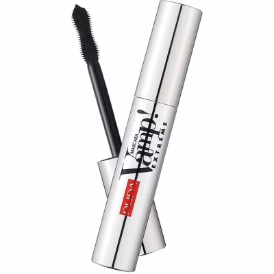 Туш для вій Pupa Vamp! Extreme Black (8011607245413)