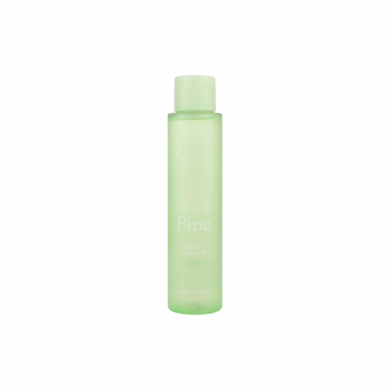 Тоник для лица 9Wishes Pine Treatment Skin Успокаивающий 150 мл (8809429958105)