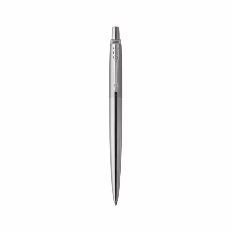 Ручка шариковая Parker JOTTER 17 SS CT BP (16 132)