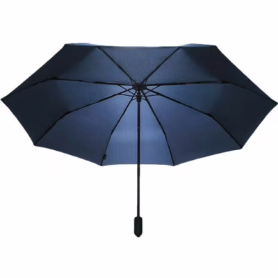 Зонт Xiaomi RunMi Super Portable Automatic Umbrella Black (6941413204217)