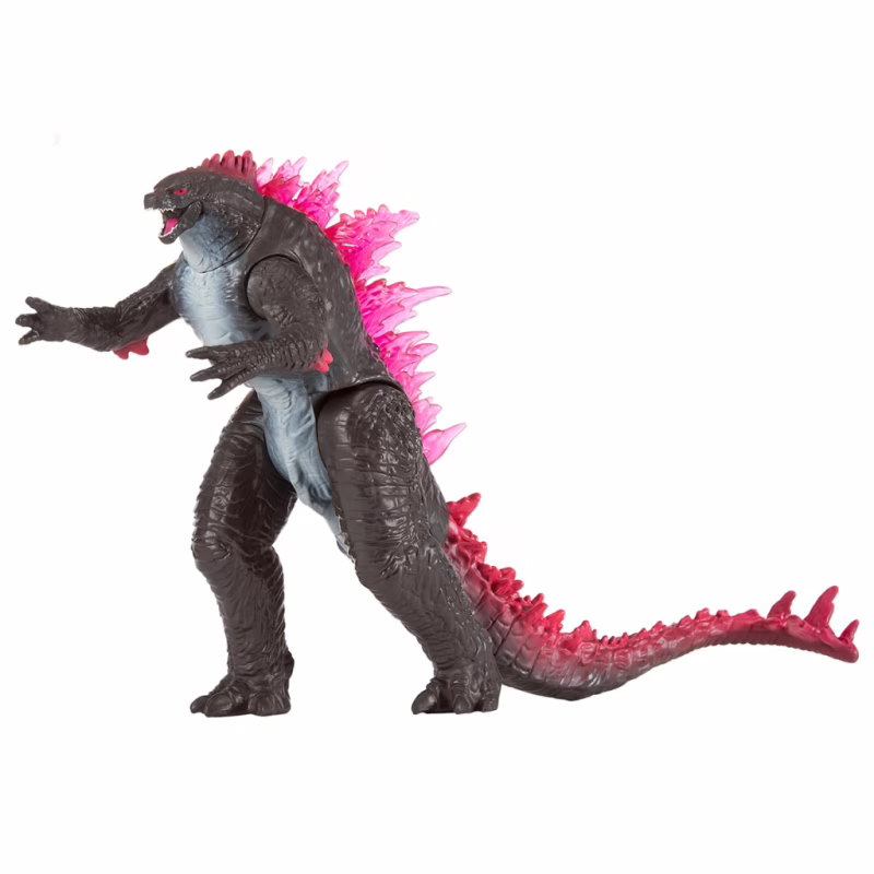 Фігурка Godzilla vs. Kong Особливий Ґодзілла (35232)