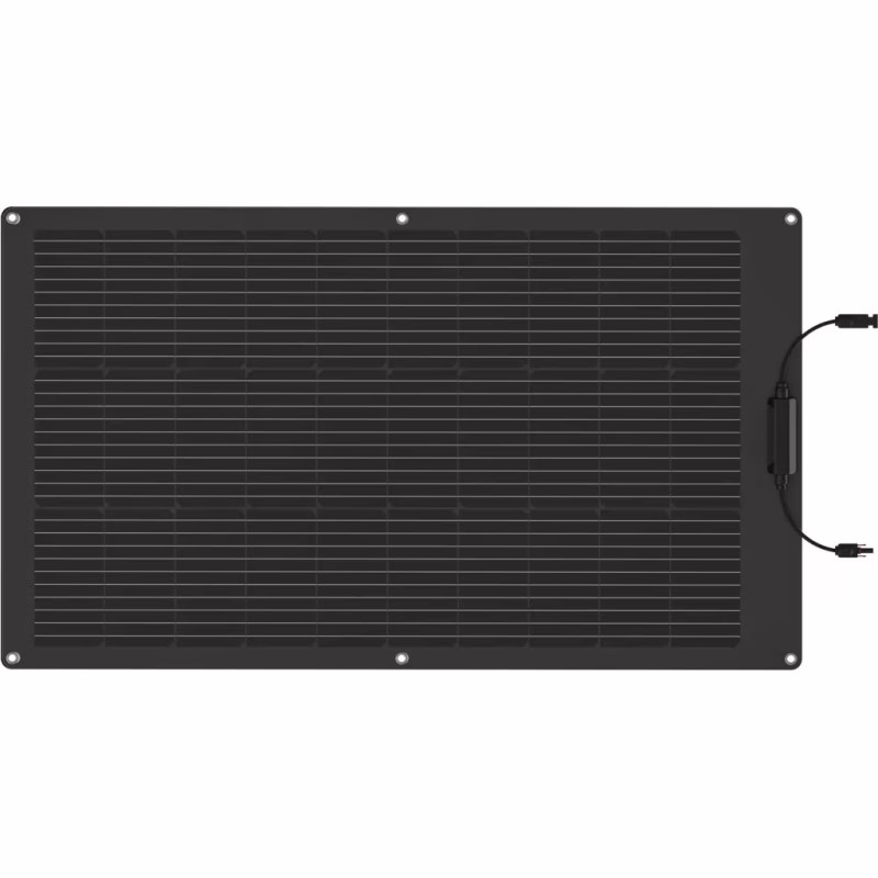 Портативная солнечная панель EcoFlow 100W (ZMS330)