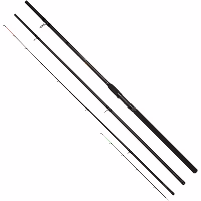 Удилище X-Fish Trophy Feeder 3.90m Max 150g (1917.00.83)