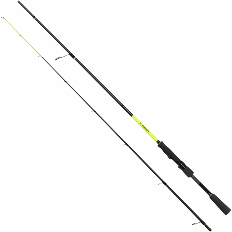 Вудилище Select Zander ZND-902MH 2.70m 7-32g Ex.Fast (1870.74.96)