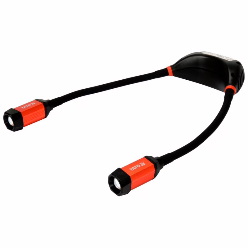 Фонарь Yato YT-08599
