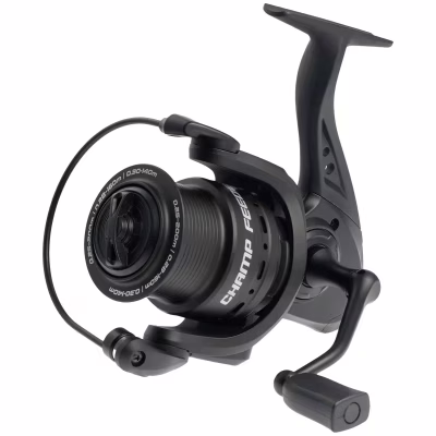 Котушка Brain Champ Feeder 4000 3+1BB 4.81 (1858.80.73)
