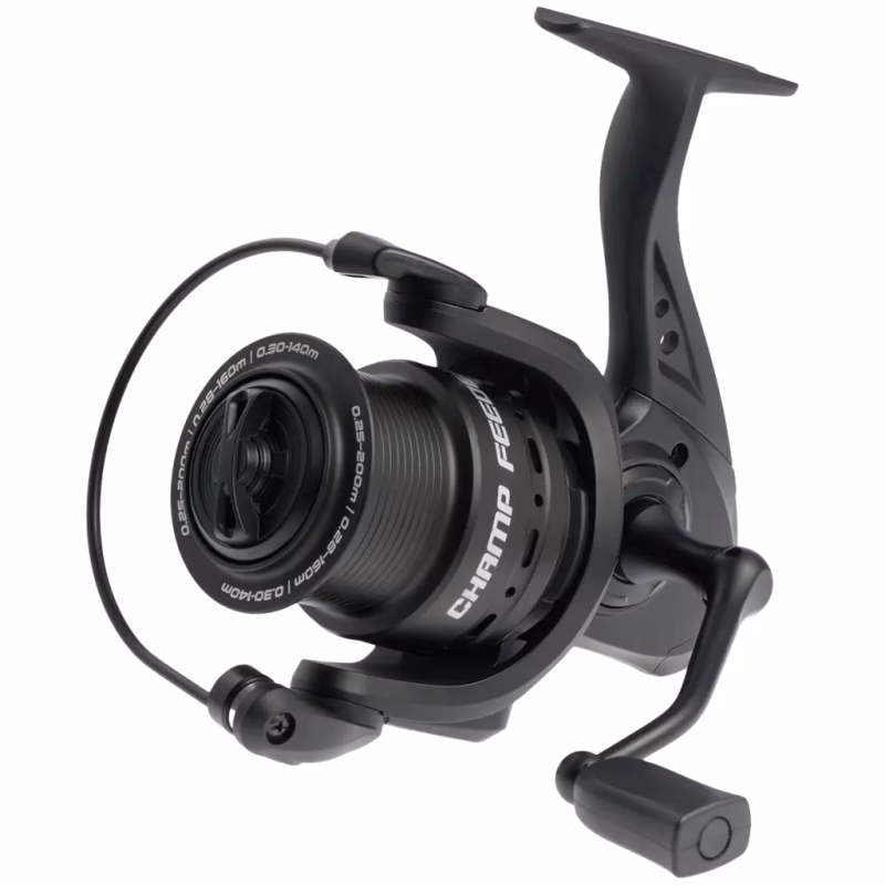 Котушка Brain Champ Feeder 4000 3+1BB 4.81 (1858.80.73)