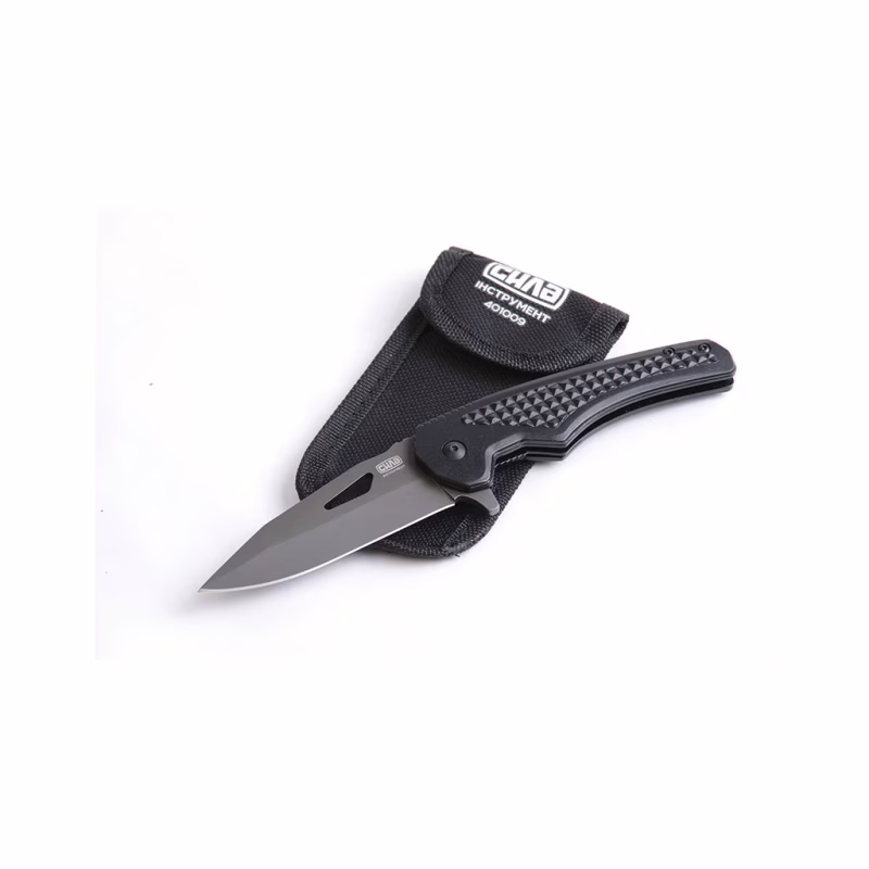 Нож СИЛА Рибак (401009)