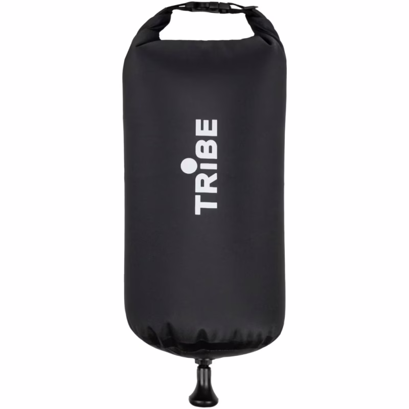 Душ портативный Tribe Pocket Shower 10 л black (T-MA-0016-black)