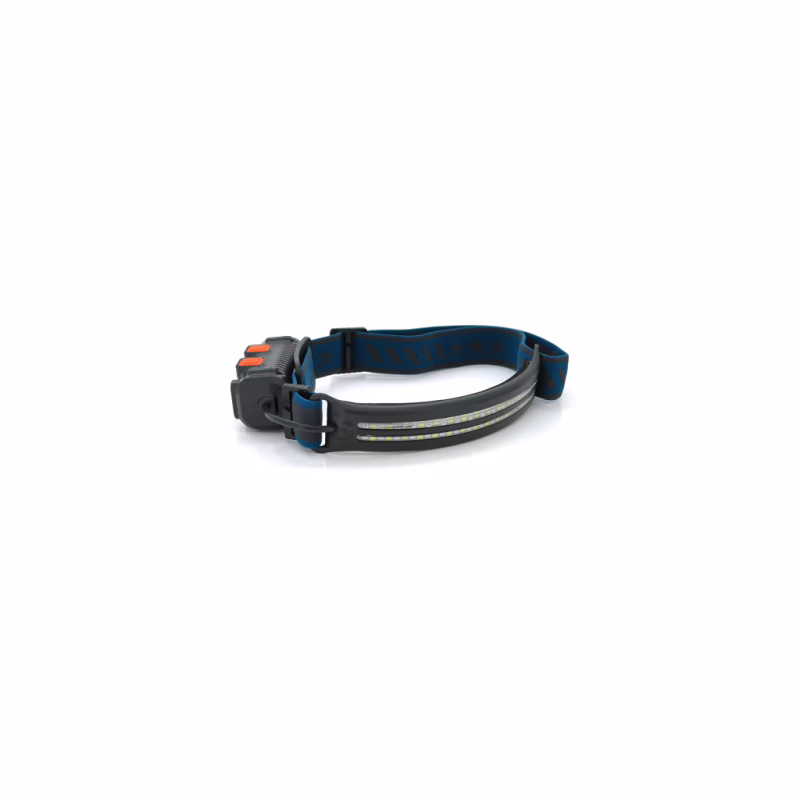Ліхтар Bailong BL-W690-2-SMD+Red