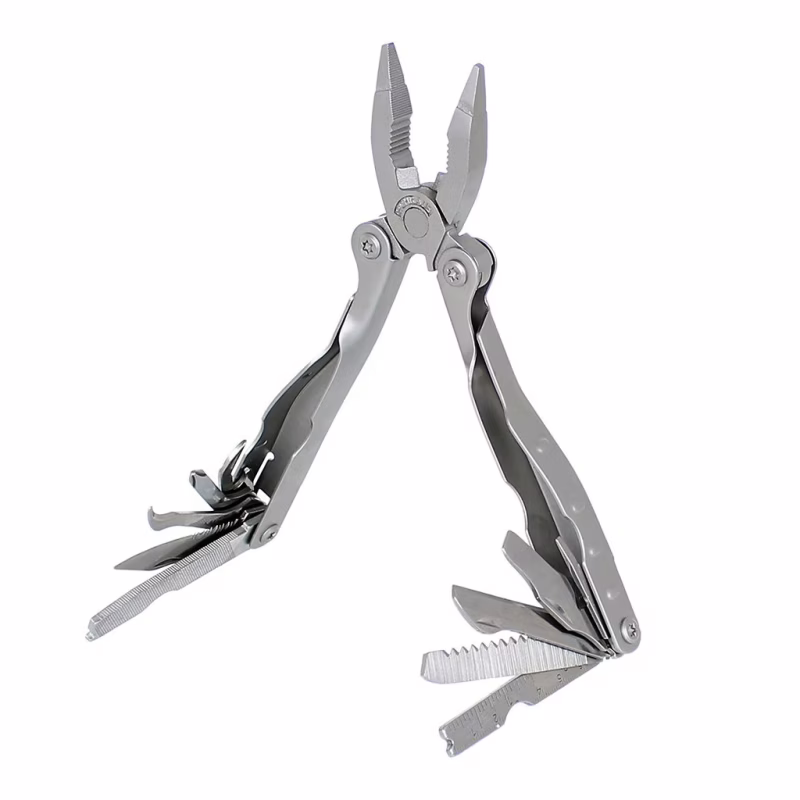 Мультитул Schrade Tough Tool (1182534)