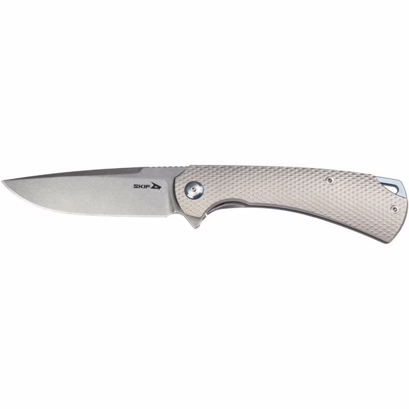Нож Skif Frontier Limited Edition Titanium Gray (EA1 GY)