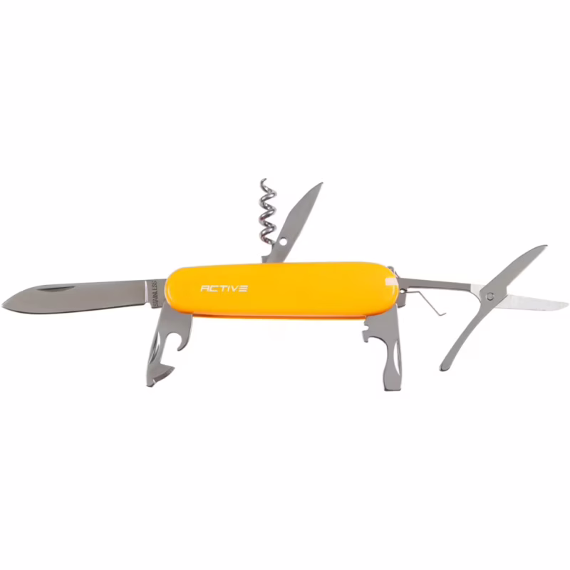 Ніж Active Bouncy Orange (K5017-6POR)