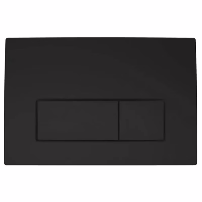 Панель смыва Geberit Delta50 Black matt (115.119.14.1)