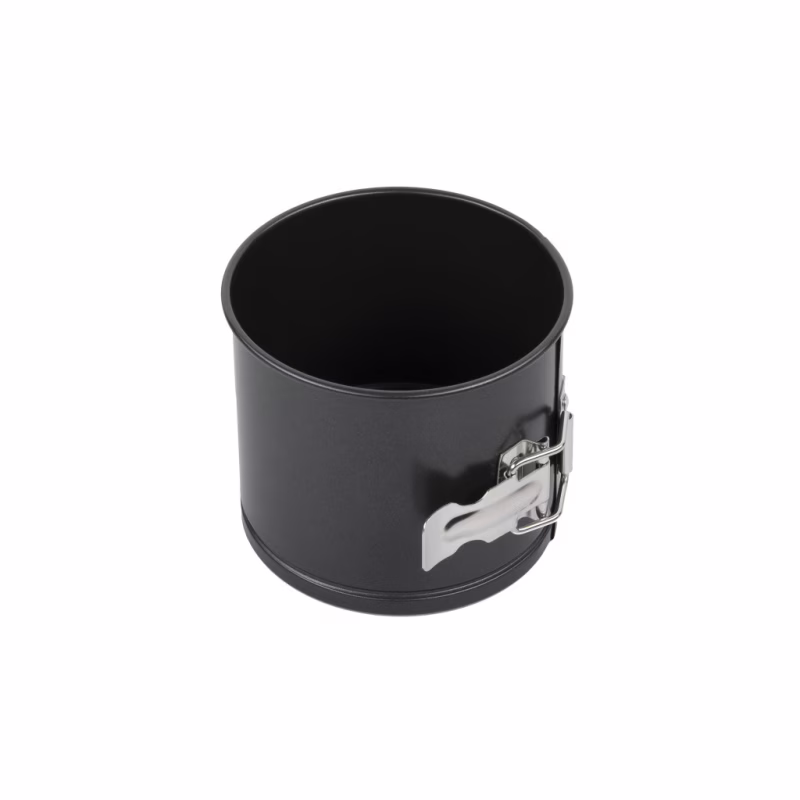 Форма для выпечки Ardesto Gemini Easter Cake Round Detachable 12 x 10 см (AR2505G)