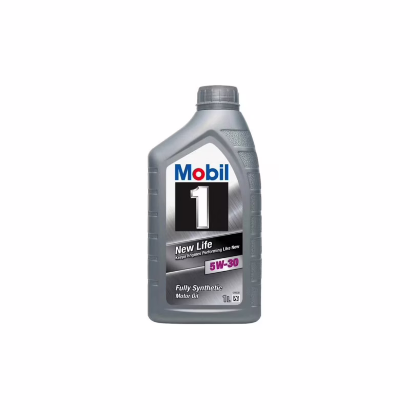 Моторное масло Mobil 1 X1 5W30 1л (MB 5W30 M1 X1 1L)
