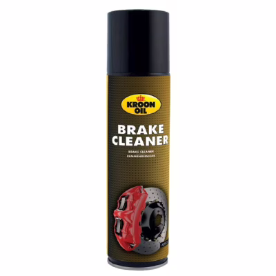 Автомобільний очисник Kroon-Oil Brake Cleaner 500мл (32964)