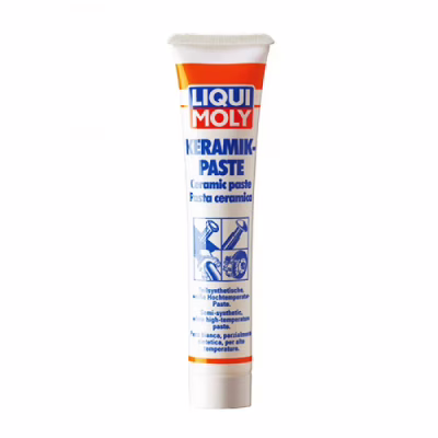 Мастило автомобільне Liqui Moly Keramik-Paste 0.05л. (3418)
