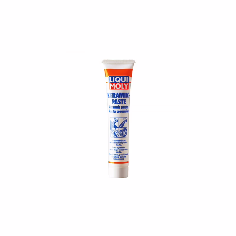 Смазка автомобильная Liqui Moly Keramik-Paste 0.05л. (3418)