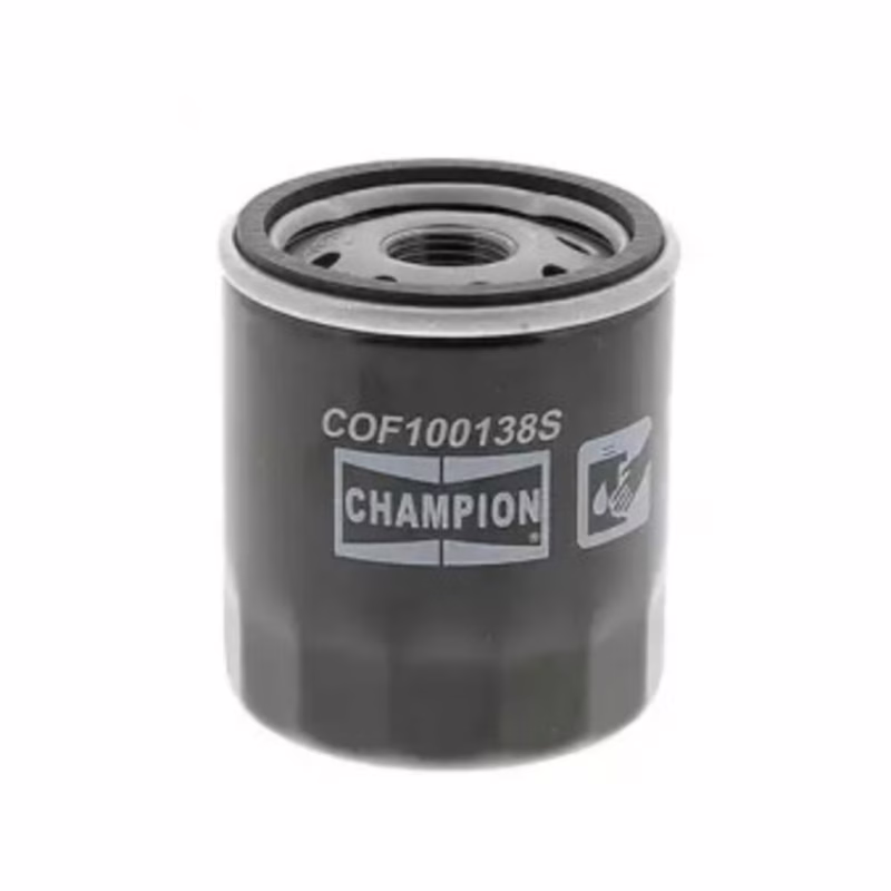 Фільтр масляний Champion COF100138S