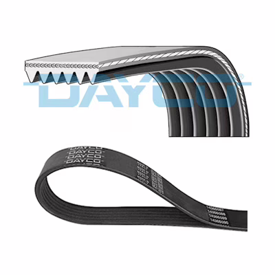 Поликлиновый ремень DAYCO 6PK1070