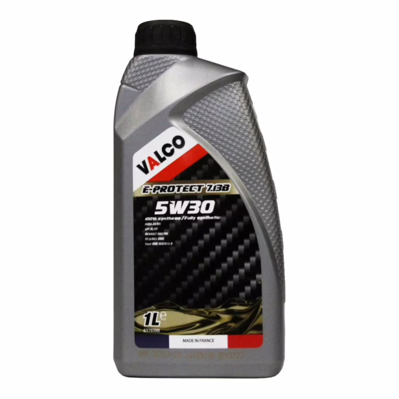 Моторное масло VALCO C-Protect 7.13B 5W-30 1 л (1248891)