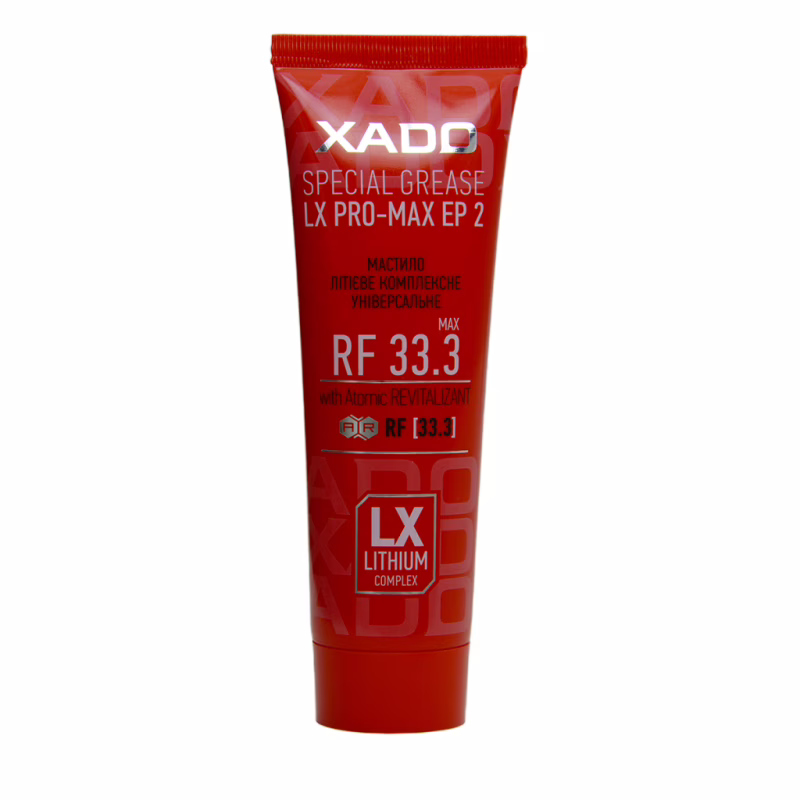 Смазка автомобильная Xado Pro-MAX EP 2 125 мл (XA 33203)