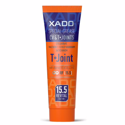 Мастило автомобільне Xado T- Joint PU 2 125 мл (ХА 30244)