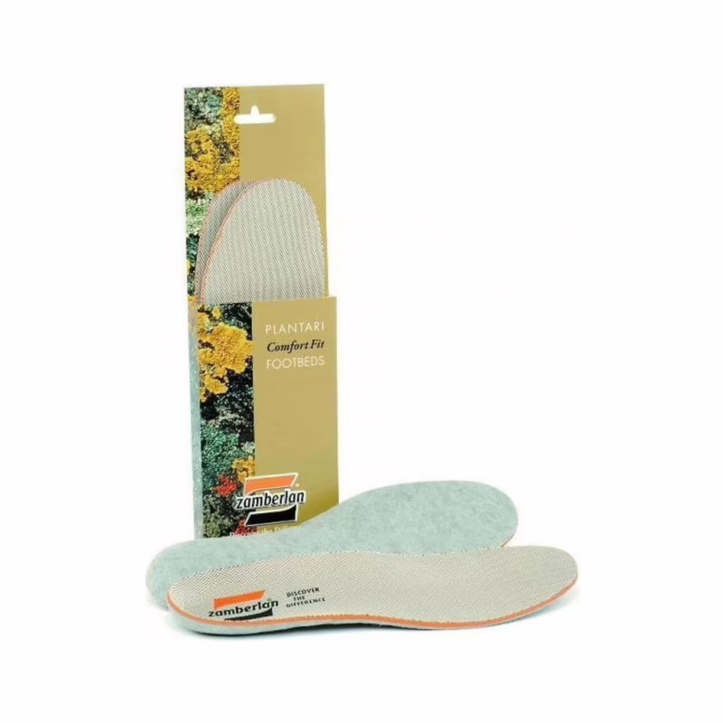Устілка Zamberlan Memory Comfort Fit 39 (006.0290)