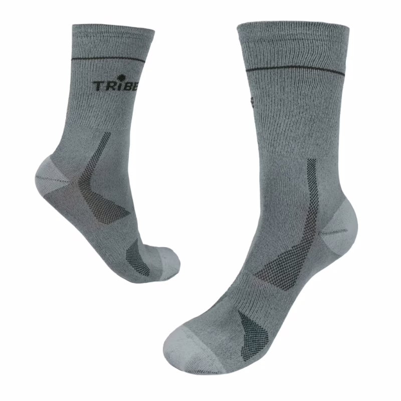 Шкарпетки Tribe Summer Light melange 41-43 (T-KB-0004-melange-41-43)