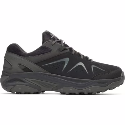 Кросівки Merrell Yokota 3 WP Mns black - 41.5 - чорний (036.2197)