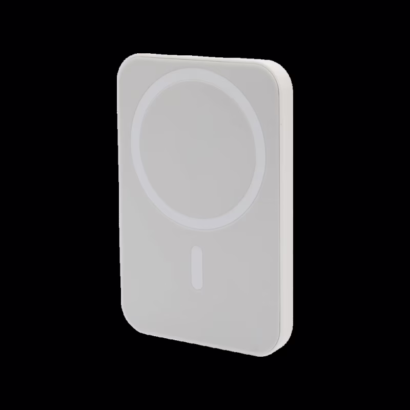 Повербанк с беспроводной зарядкой MagSafe, 2500 mAh, PD22.5W (10144)