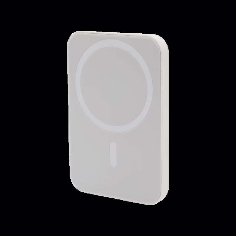 Повербанк с беспроводной зарядкой MagSafe, 2500 mAh, PD22.5W (10144)