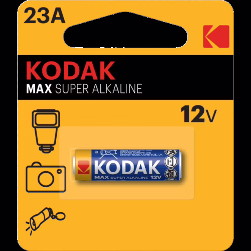 Батарейка Kodak 23A 12V
