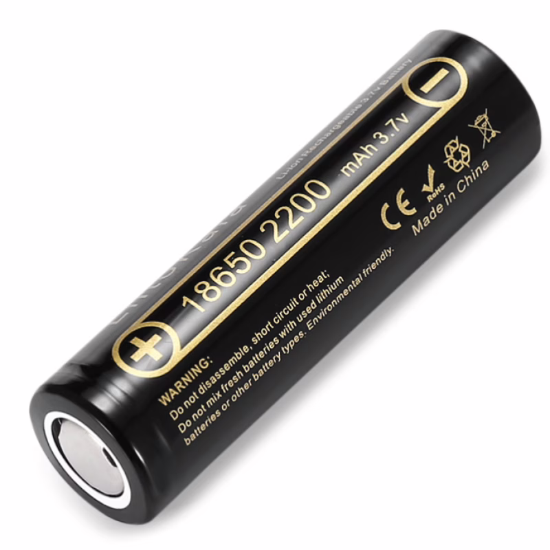 Аккумулятор LiitoKala 18650 Lii-22A Li-ion 2200mAh