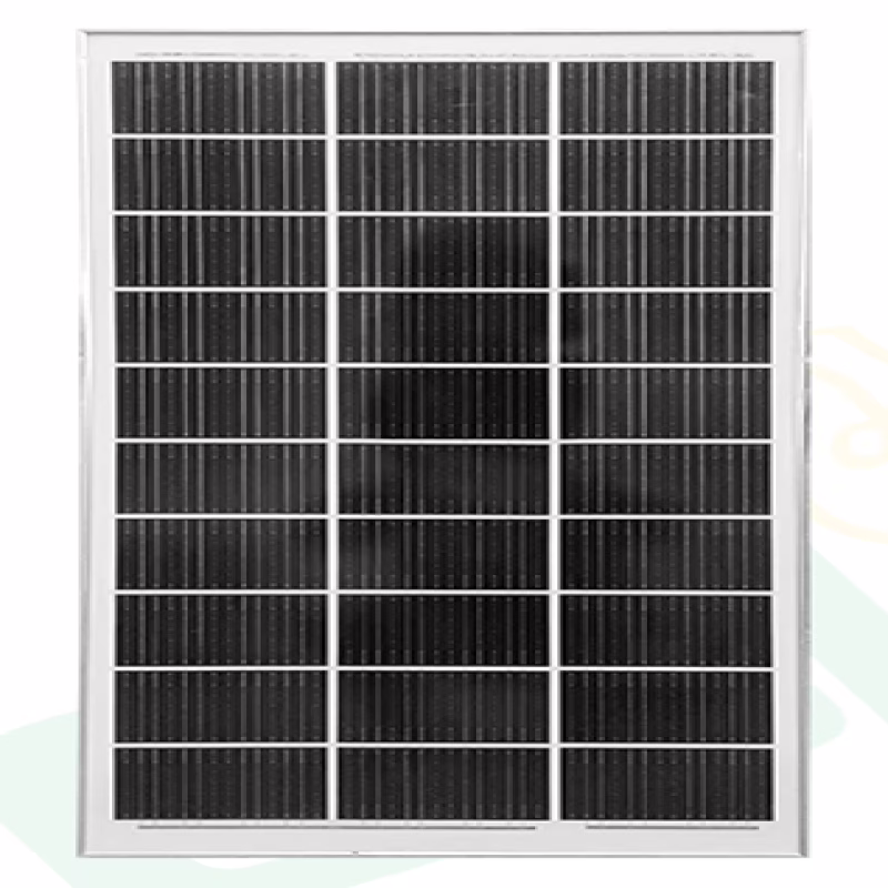 Солнечная панель 18V 100W