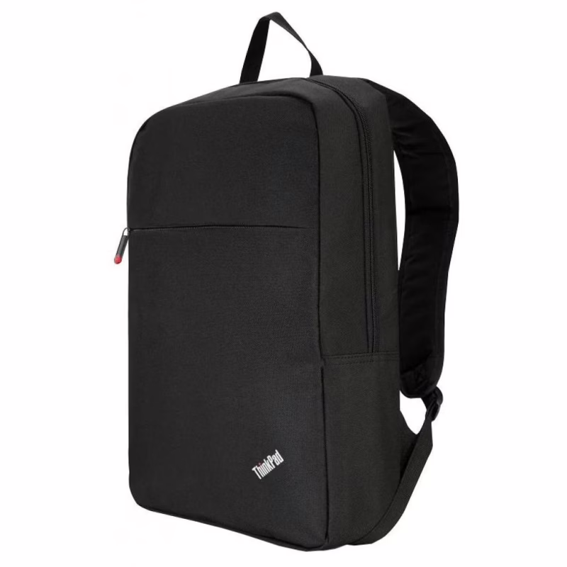 Рюкзак для ноутбука Lenovo 15.6" ThinkPad Basic Backpack Black (4X40K09936)