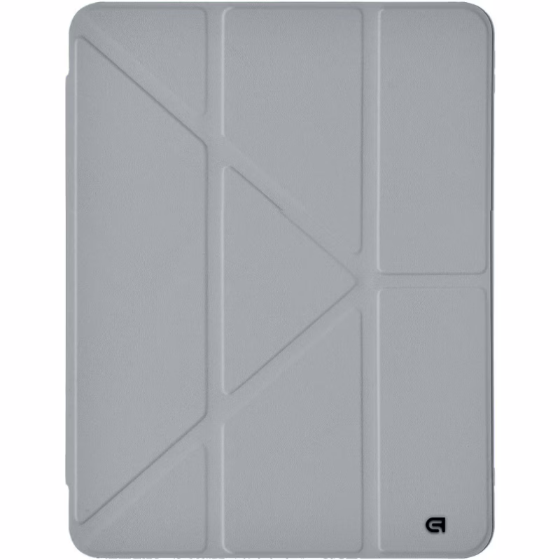 Чехол для планшета Armorstandart Y-Type PEN iPad Air 10.9 M1 (2022) / Air 10.9 (2020) Gray (ARM77510)