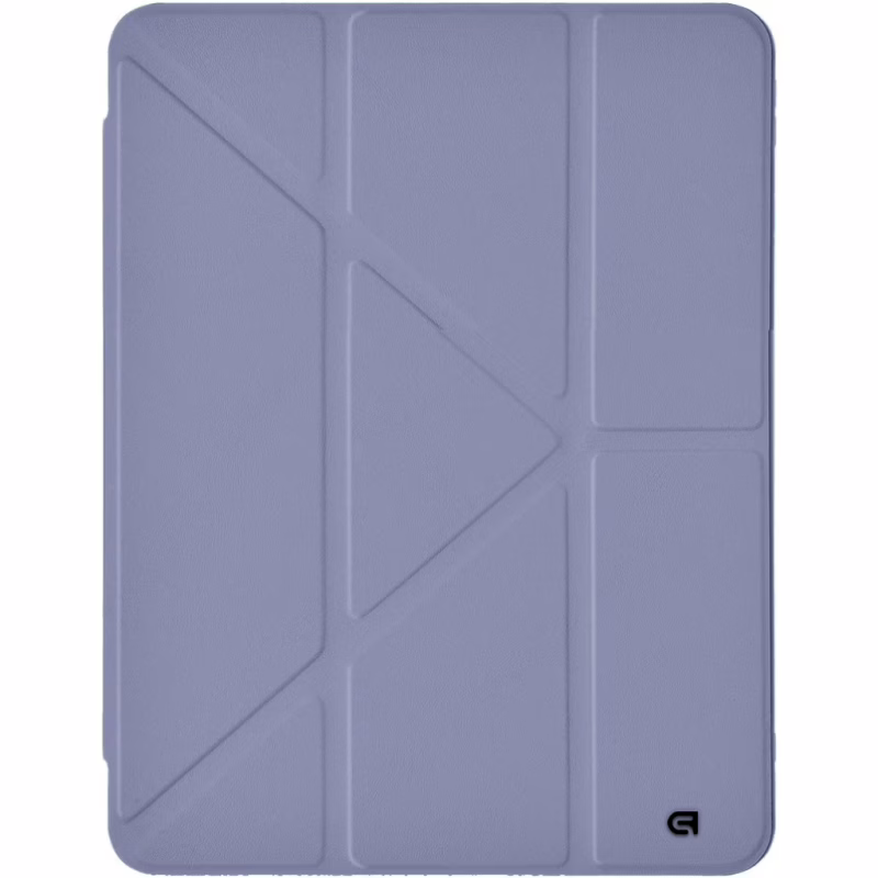 Чехол для планшета Armorstandart Y-Type PEN iPad Air 10.9 M1 (2022) / Air 10.9 (2020) Purple (ARM77509)