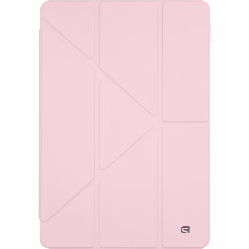 Чехол для планшета Armorstandart Y-Type PEN Redmi Pad Pro / Poco Pad Pink (ARM85546)