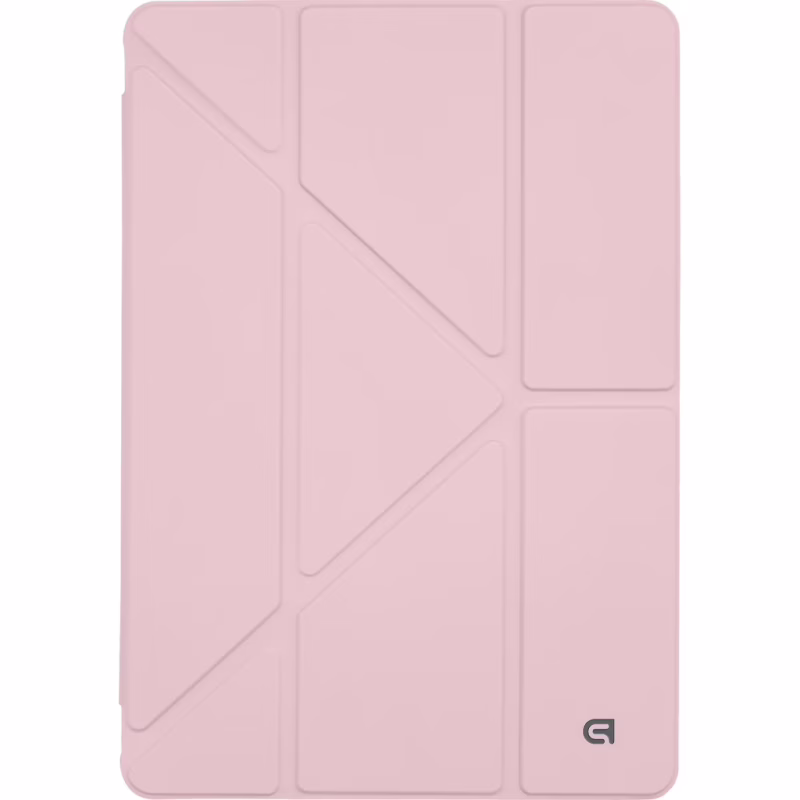 Чехол для планшета Armorstandart Y-Type PEN Samsung Galaxy Tab S9 / S9 FE / S10 FE Pink (ARM85522)